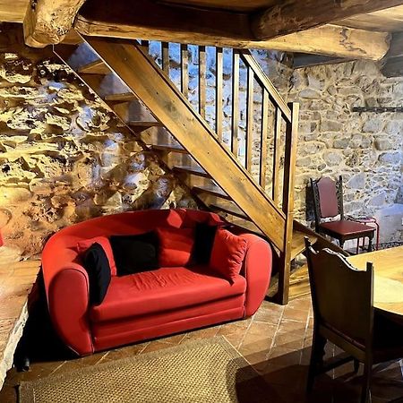 La Maison De Blanche Neige Assignan Exteriér fotografie