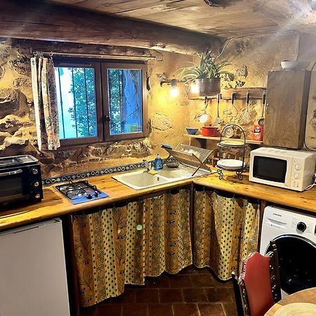 La Maison De Blanche Neige Assignan Exteriér fotografie